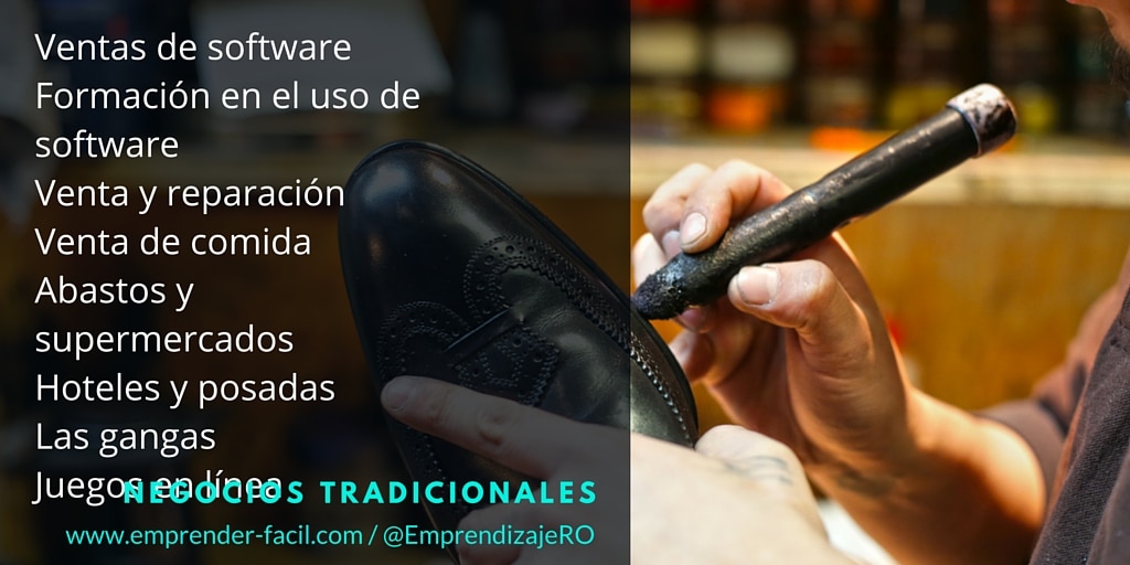 30 Ideas de negocios rentables para emprender fácil y pronto