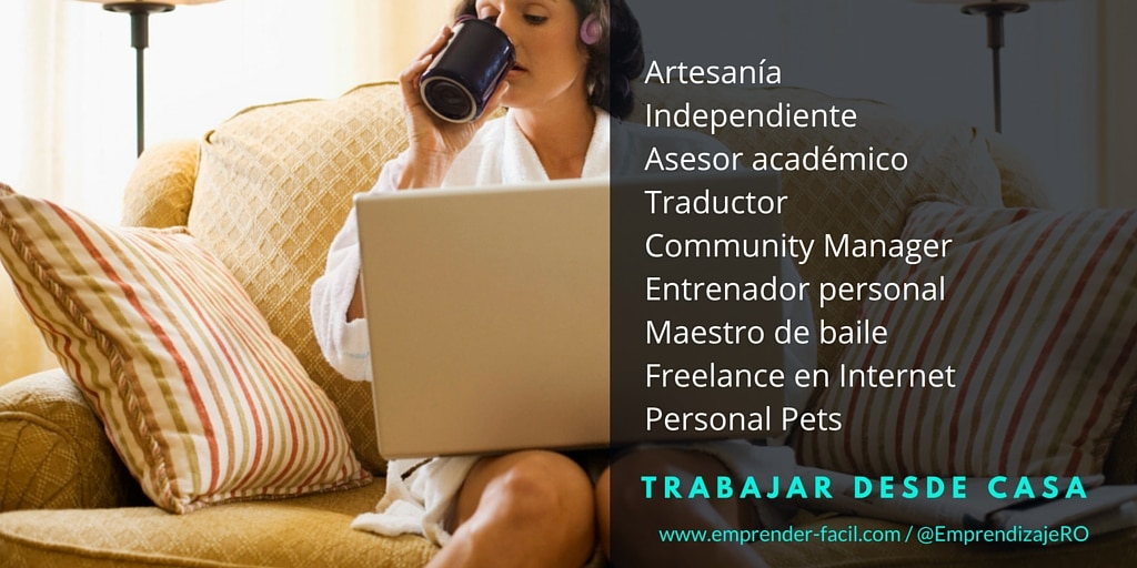 30 Ideas de negocios rentables para emprender fácil y pronto