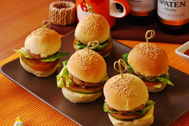 35 ideas para emprender con alimentos y bebidas