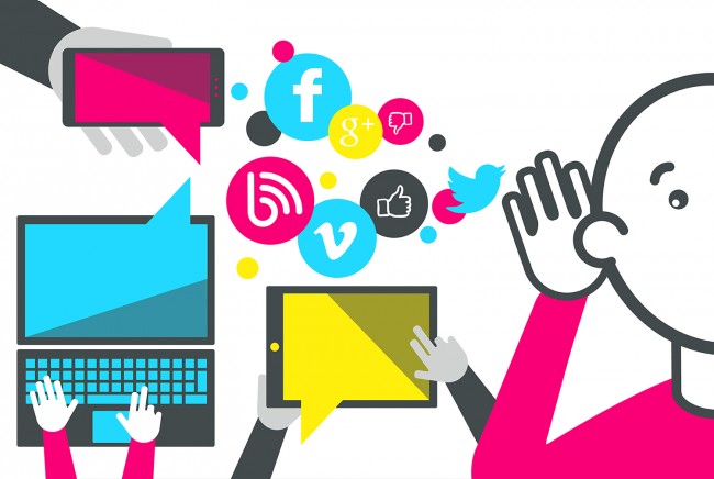 Social Mention – Escucha lo que hablan de ti