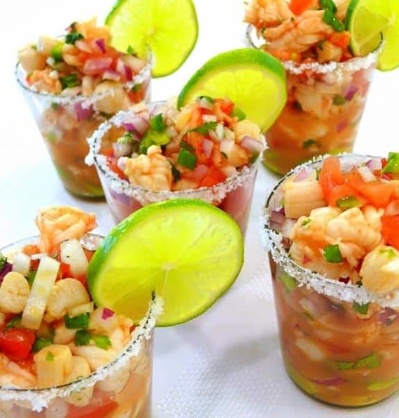 Comida peruana: guía para un restaurant