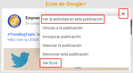Google Más - ¿Cómo optimizar tu estrategia?