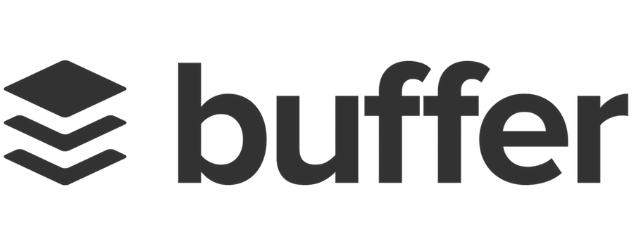 Buffer: agudeza en redes sociales más importantes