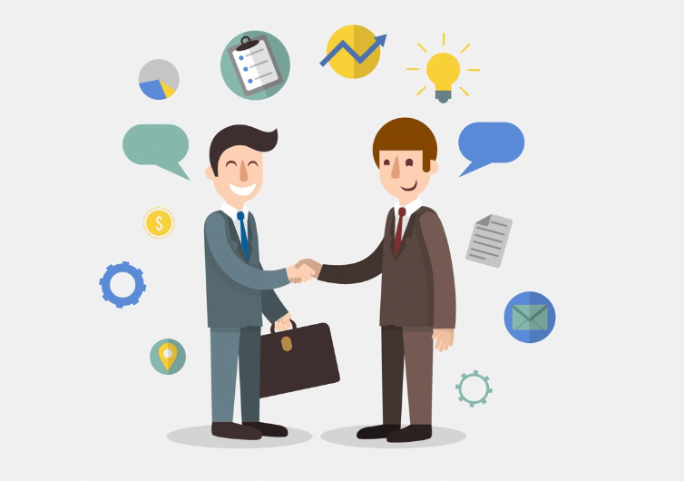 Venta cruzada como estrategia de ventas