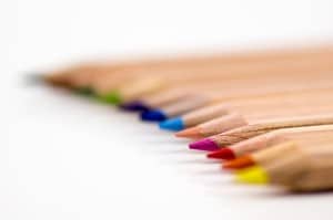 Combinar colores para persuadir a los compradores