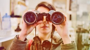 El diario perfil de un “fastblogger” en las redes