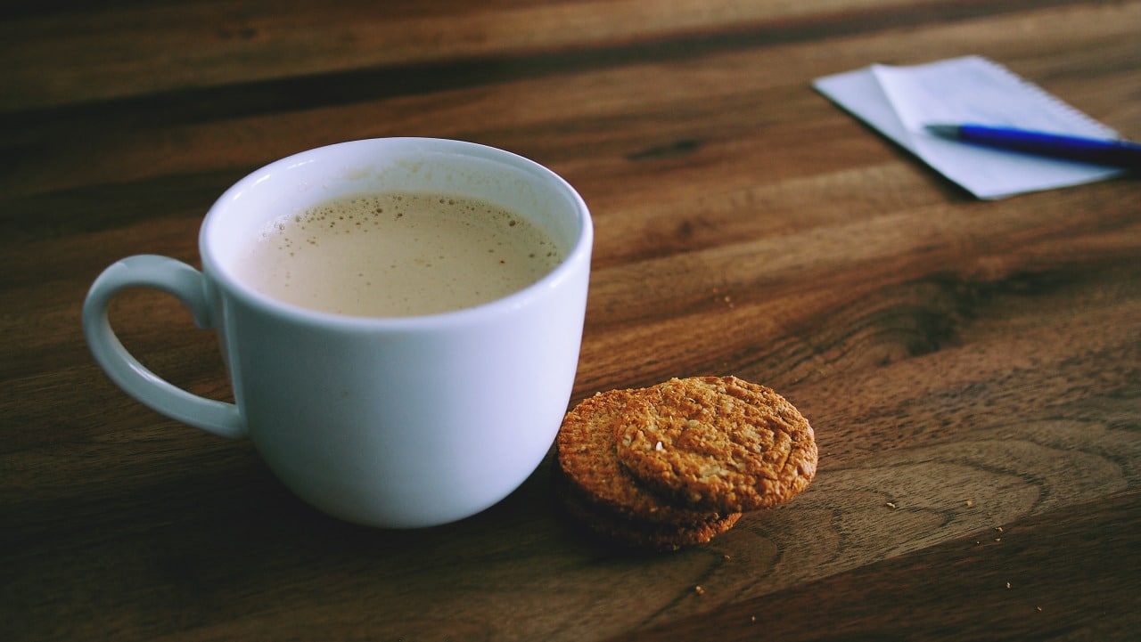 Galletas caseras: un muy suculento emprendimiento