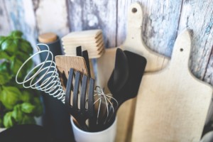 Galletas caseras: un muy suculento emprendimiento