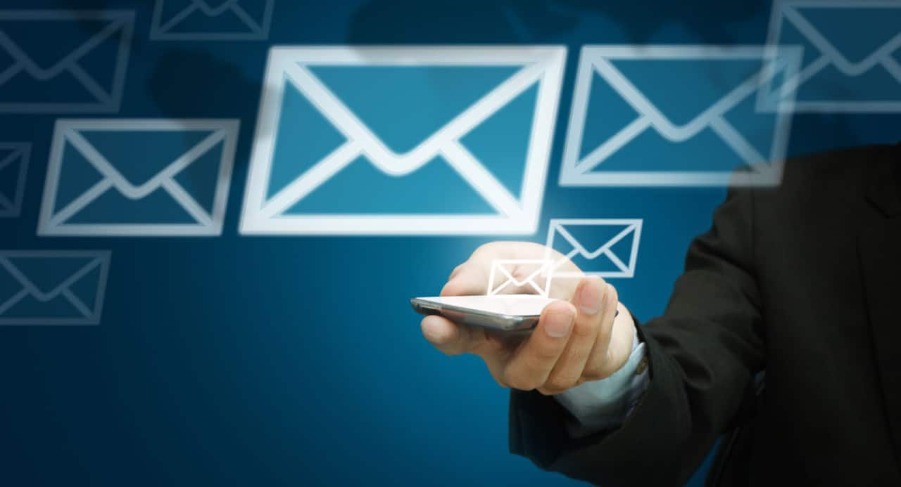 ¿Problemas con tu correo electrónico? Mide tu estrategia