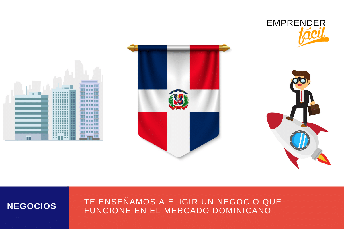 Negocios Rentables en República Dominicana