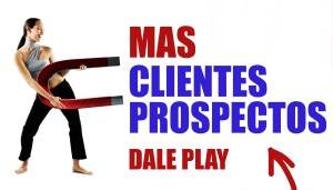 Introducción al CRM para gestionar prospectos Introducción al CRM para gestionar prospectos