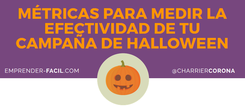 Marketing: Ideas para Halloween