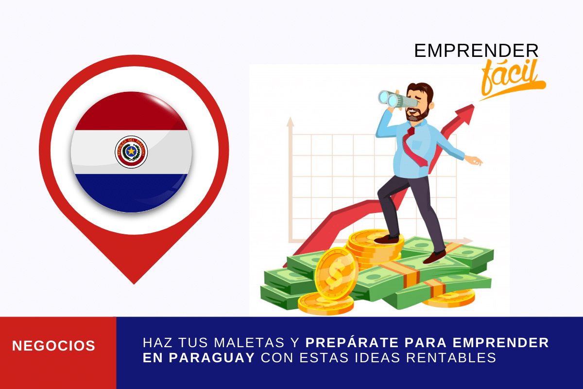 Negocios Rentables en Paraguay
