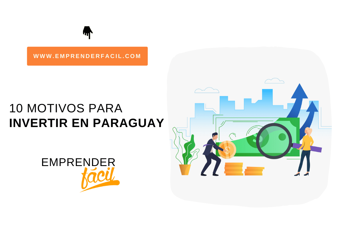 Motivos para invertir