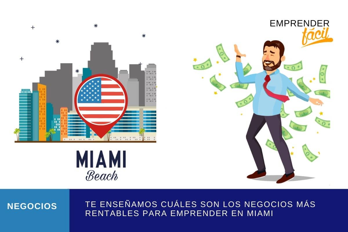 Negocios Rentables en Miami