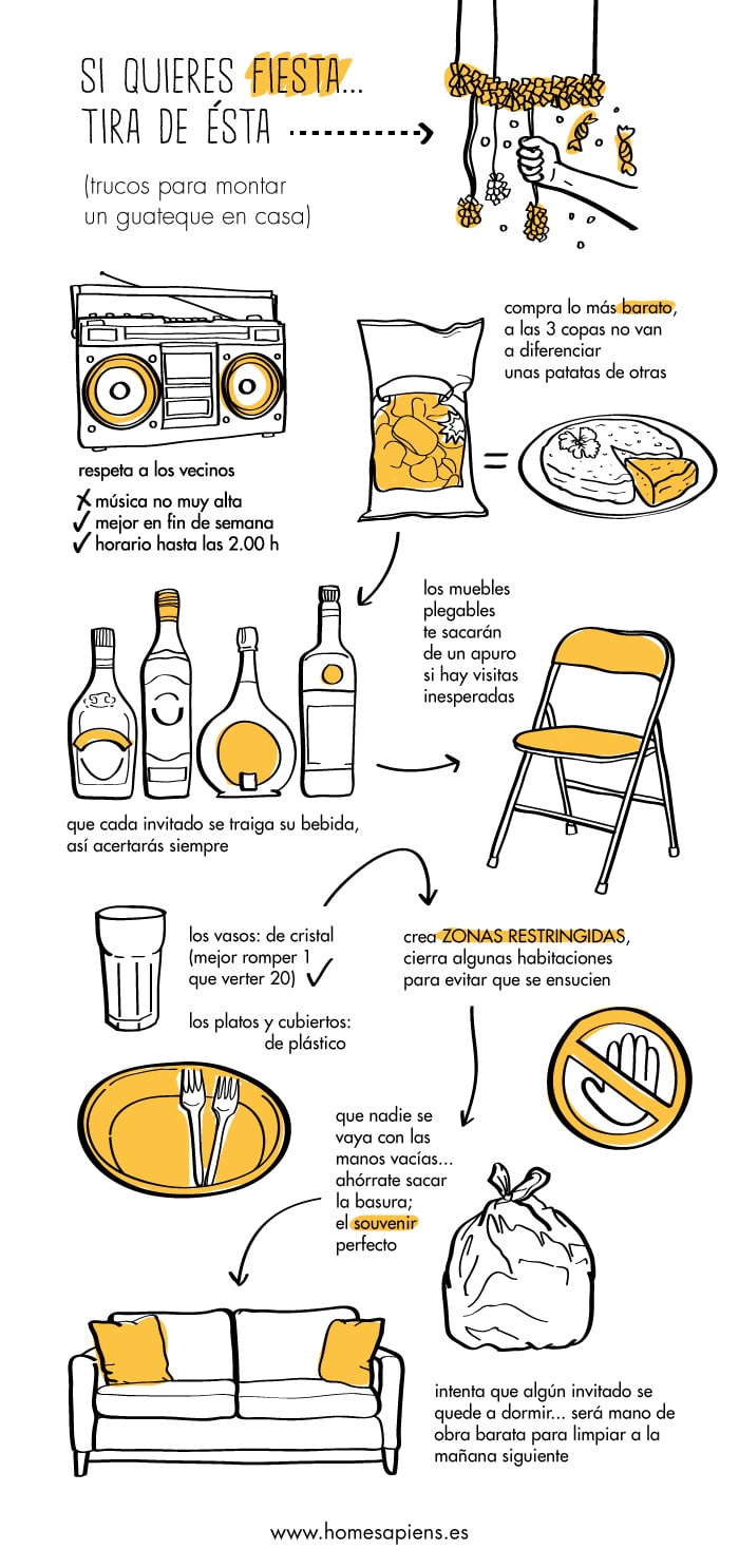 101 Ideas de negocio en casa (1 de 4)