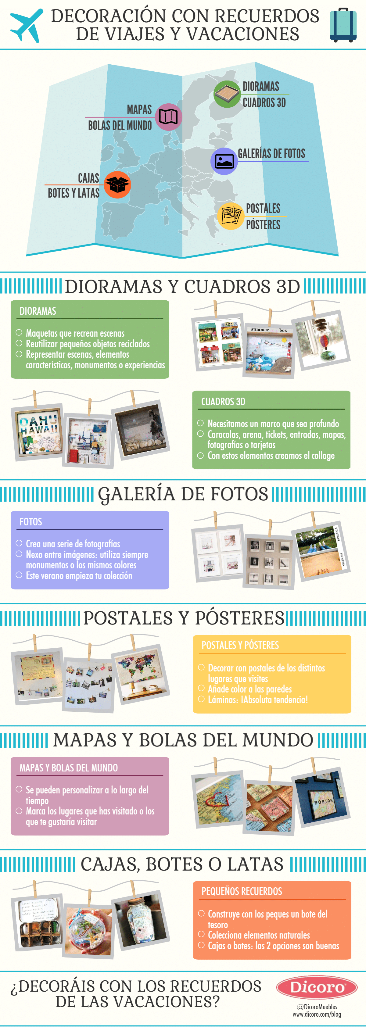 Tiendas de decoración como idea de negocio #GuíaFácil