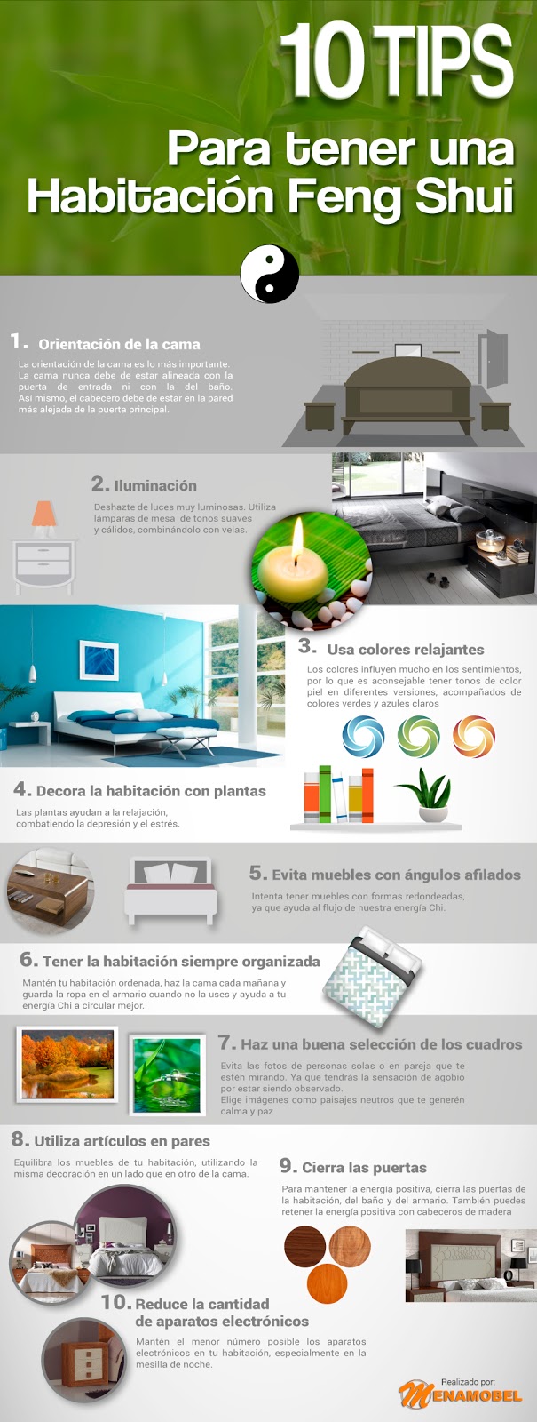 Tiendas de decoración como idea de negocio #GuíaFácil