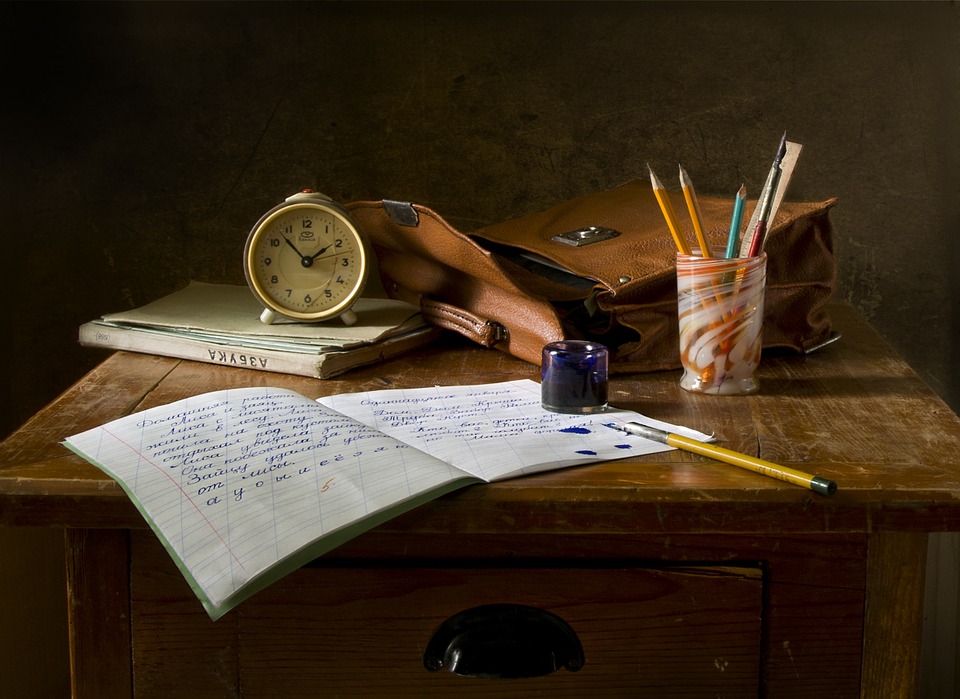 Montar una academia ¡Diseño con Canvas!
