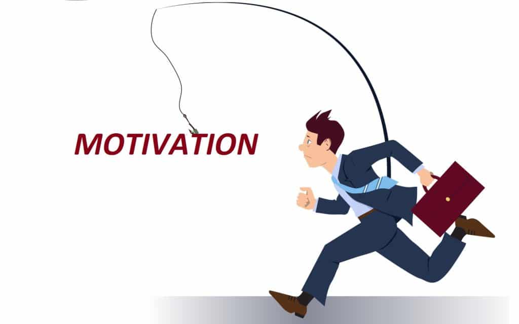 factores motivacionales de un emprendedor