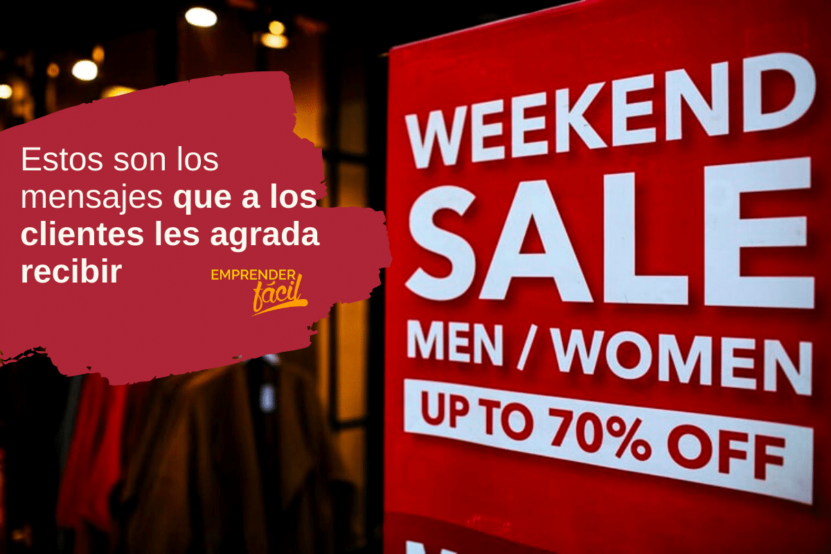 frases para atraer clientes