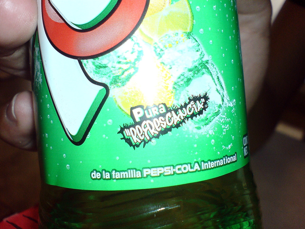 Errores ortograficos en anuncios publicitarios