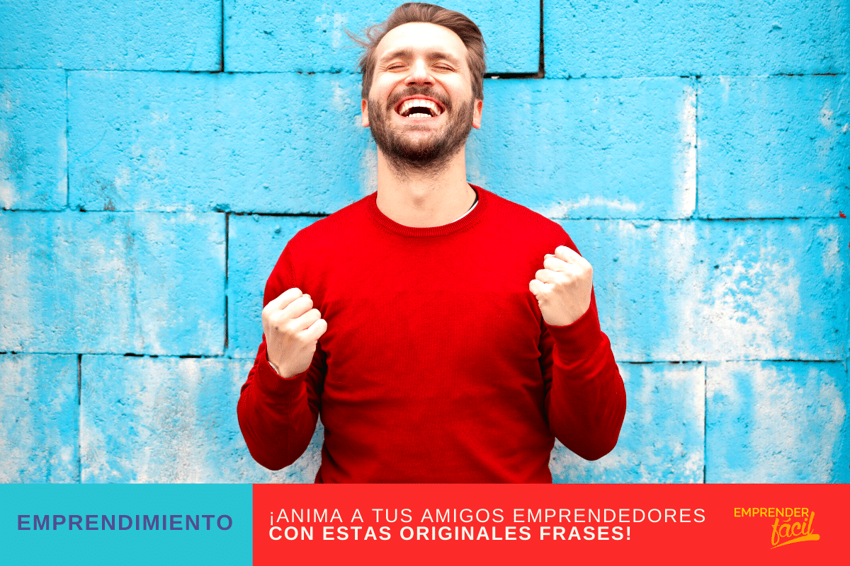 Frases para desear éxito a un nuevo emprendimiento