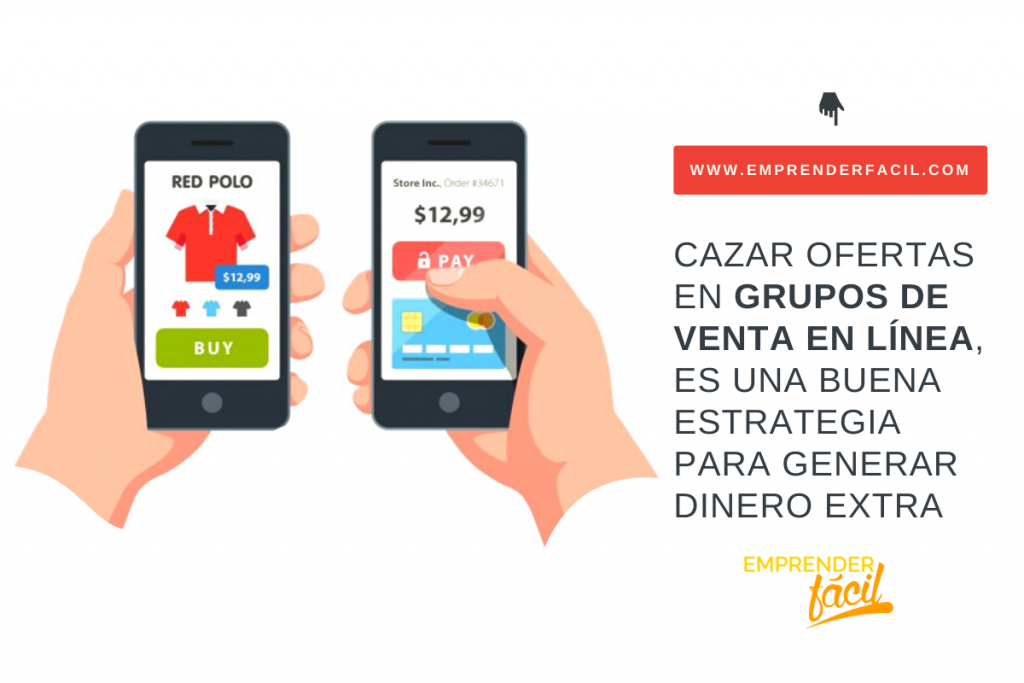 Comprar y vender por internet