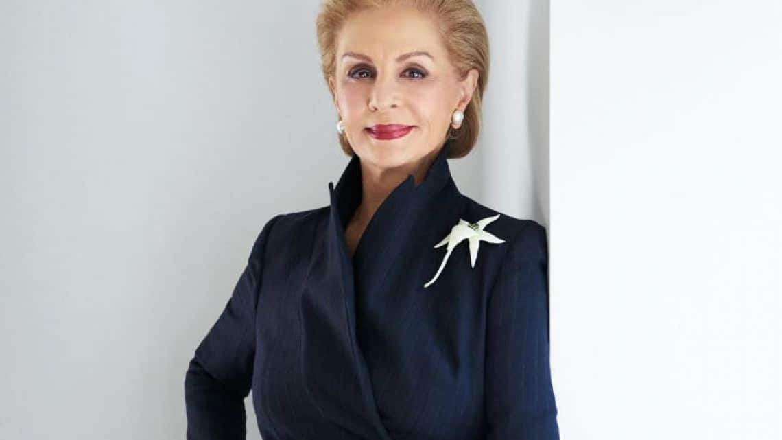 Carolina Herrera