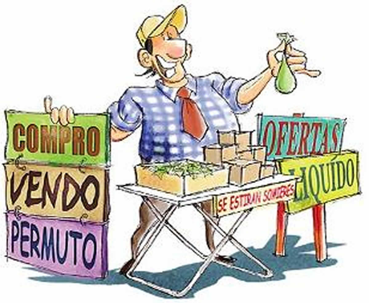 Emprendimiento por necesidad