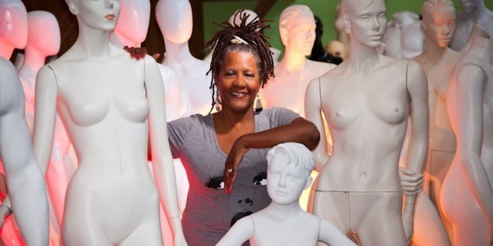 Judi Henderson-Townsend
