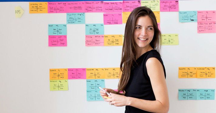 Frases de Mujeres Emprendedoras... Mucho que admirar y aprender.