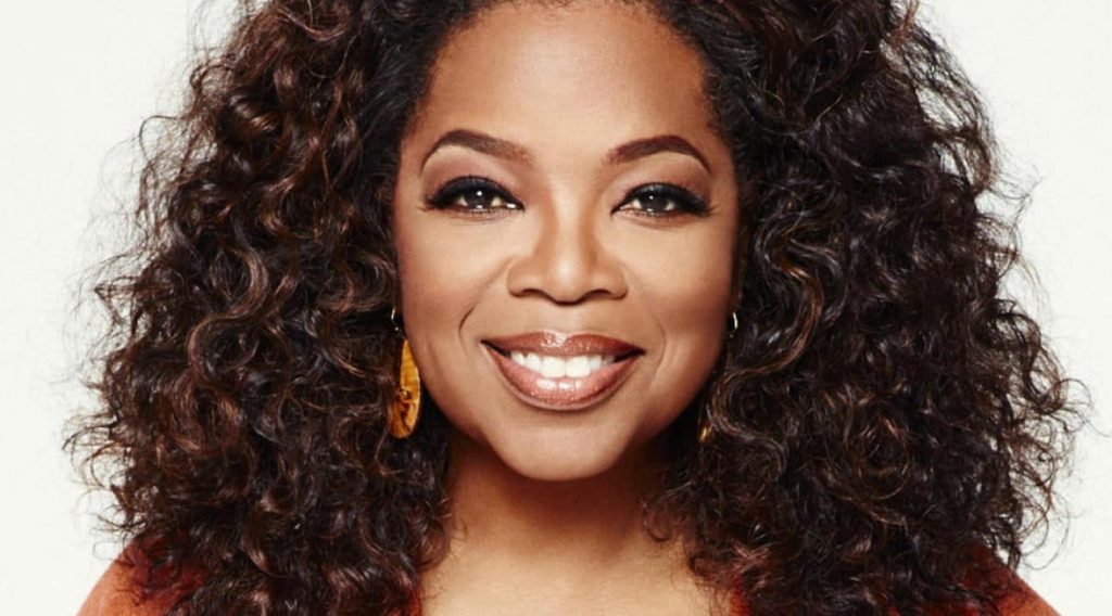 frases de Oprah Winfrey