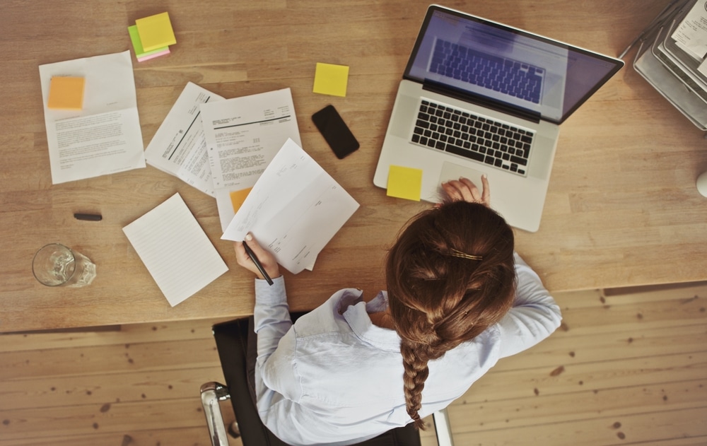 ideas para trabajar desde casa