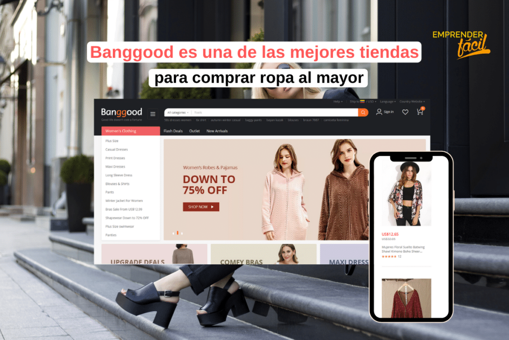 Dónde comprar ropa para vender: ¡Aquí la respuesta!