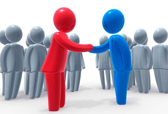 estrategias de fidelización de clientes