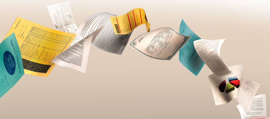 Digitalización: Más allá del ahorro y la eficiencia