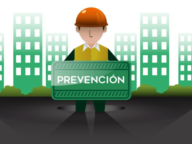 obtención del certificado de riesgos laborales online