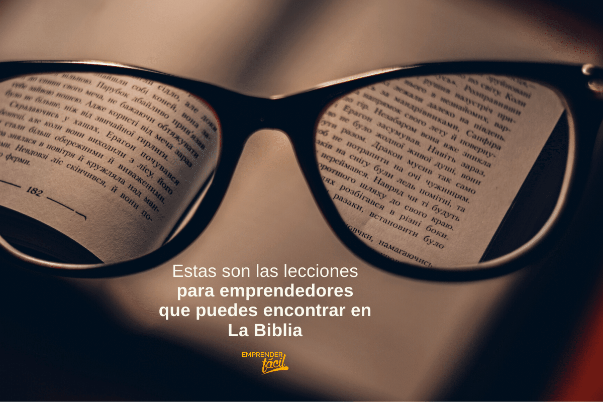 Versículos Bíblicos para Emprendedores