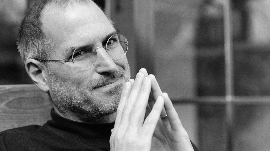 Consejos de Steve Jobs ¡Alimento para emprendedores!