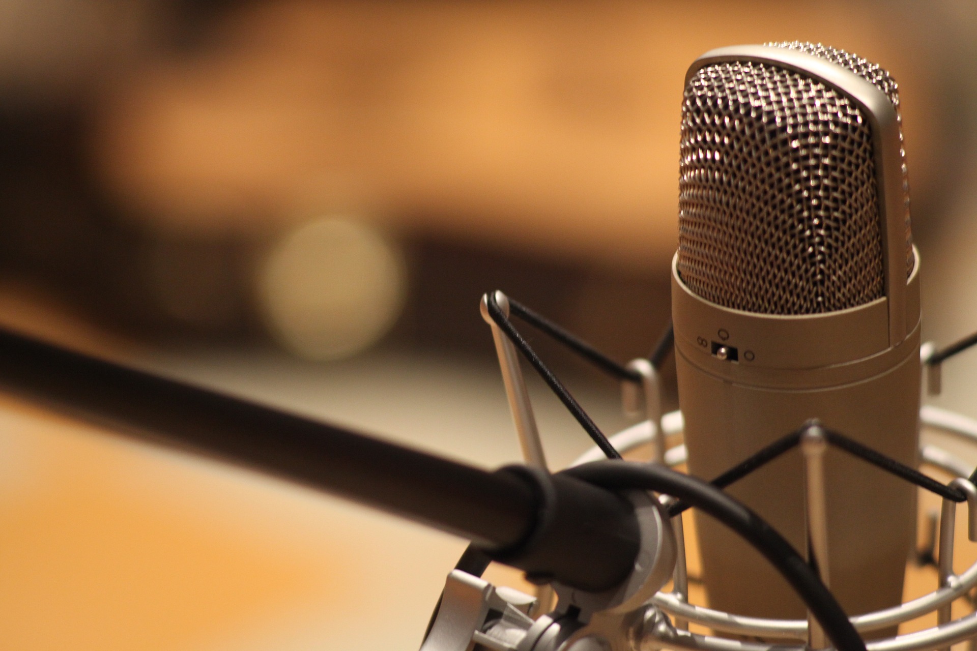 Consignas para radio ¡Es necesario que sea buenas para atraer público!