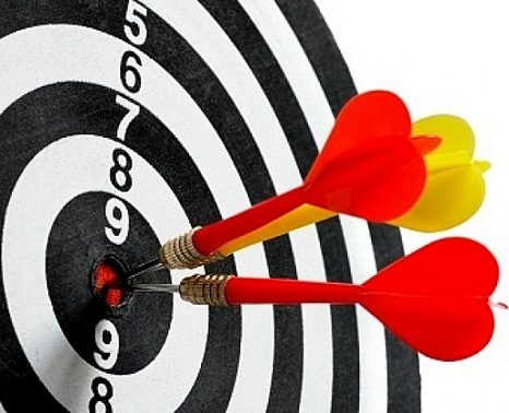 Metas de una empresa ¡Emprender con el fin en Mente! (2do Requisito)