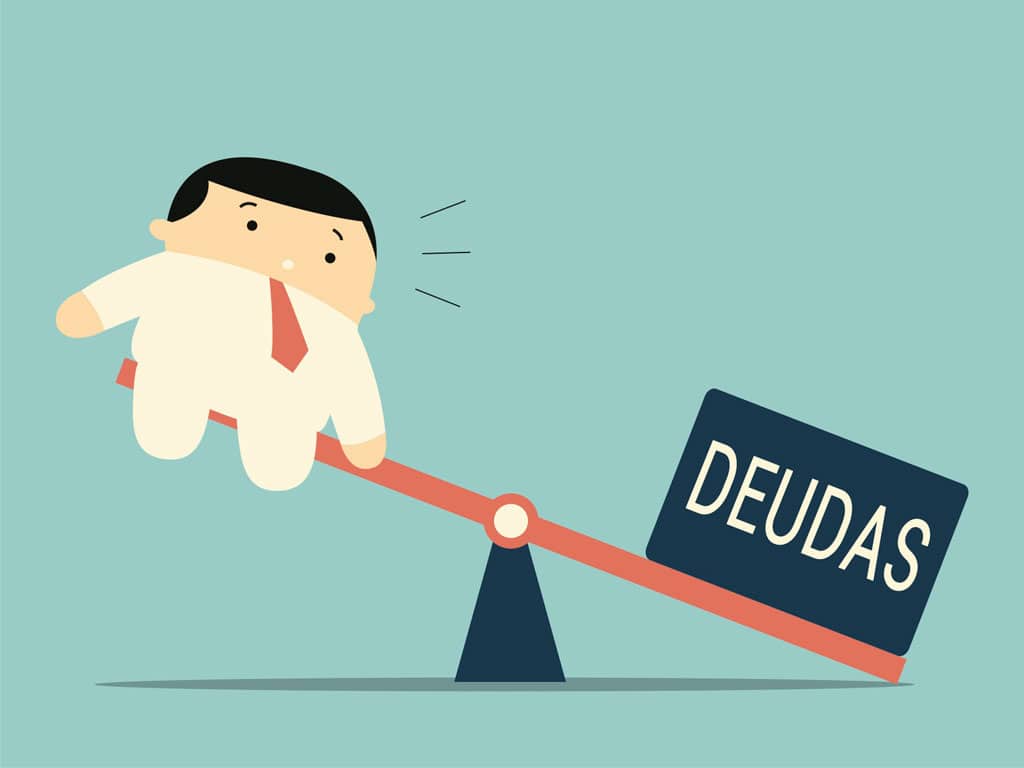 ¿Sabes qué es una deuda? De seguro tienes una