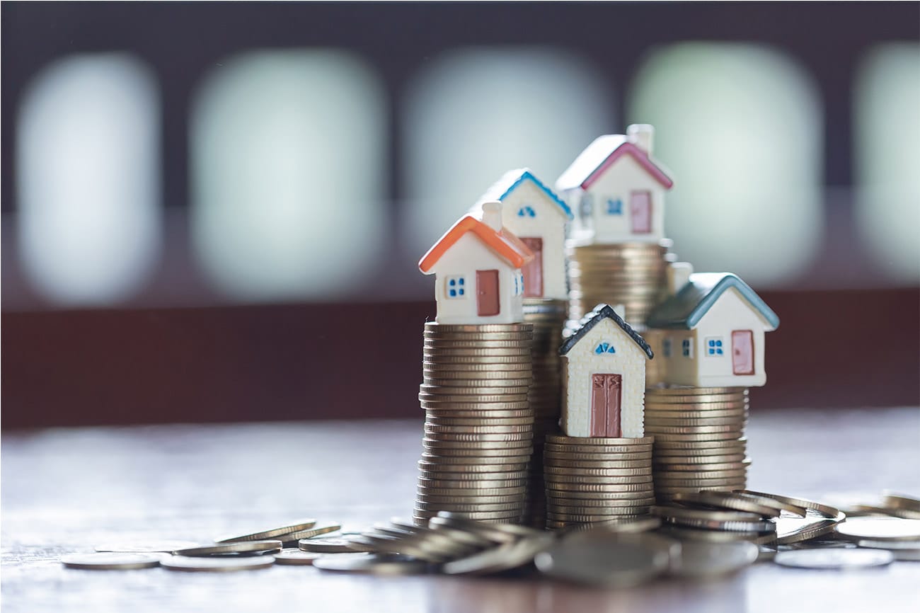 ¿Cuánto dinero se necesita para hacer una casa?
