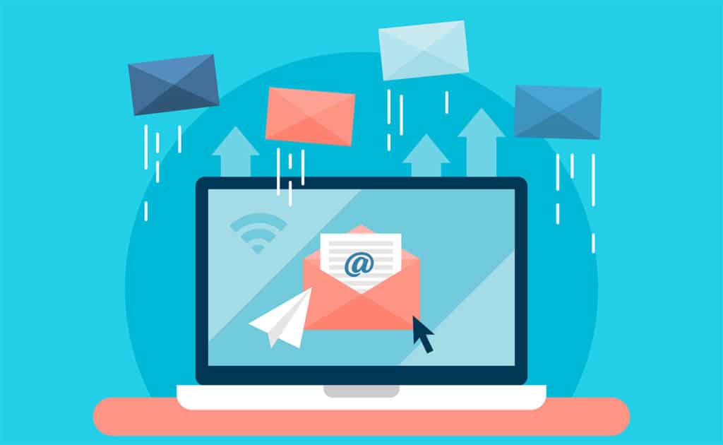 Email marketing gratis. Algunas claves