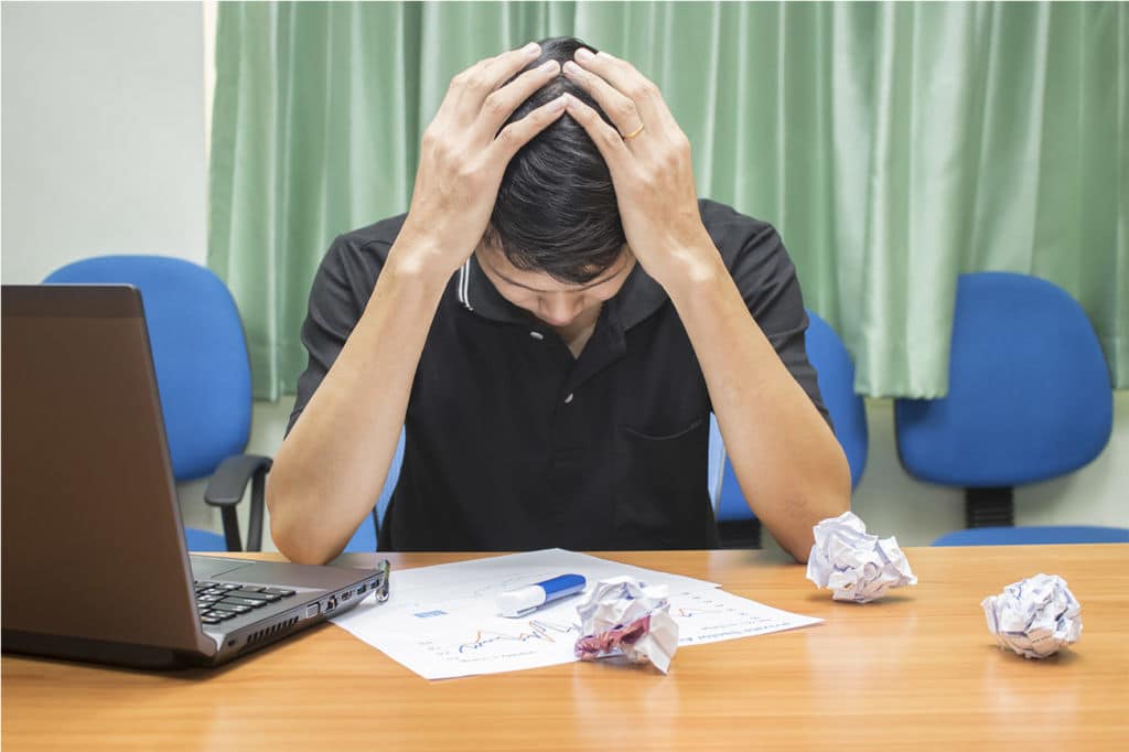 ¿Sabes por qué fracasan las empresas? Es mejor prevenir...