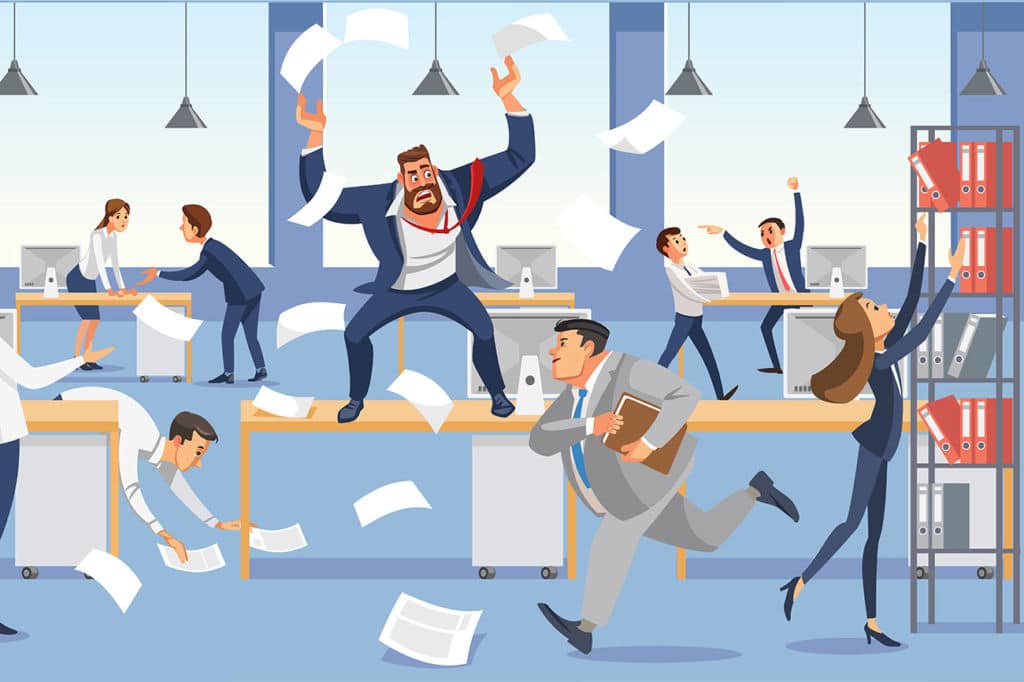 ¿Sabes por qué fracasan las empresas a veces? Es mejor prevenir...