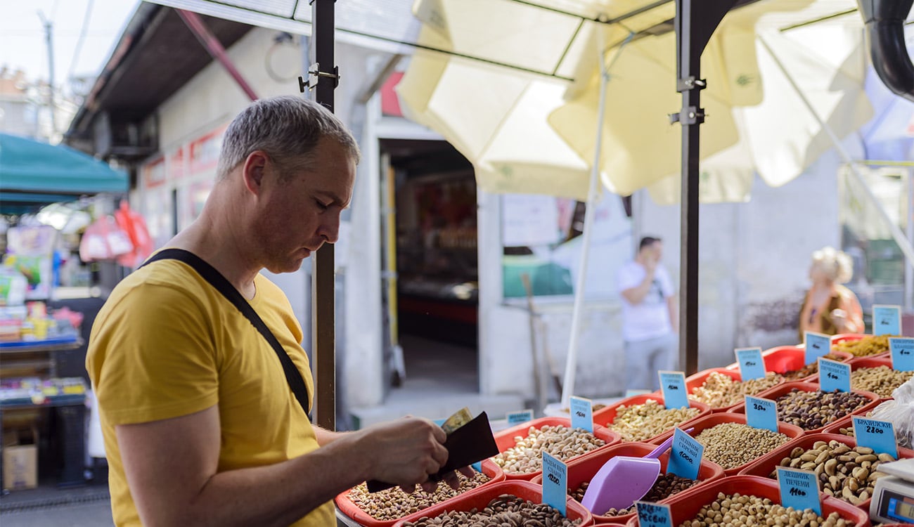 Mercado informal, negocio informal ¡Lo que debes saber!