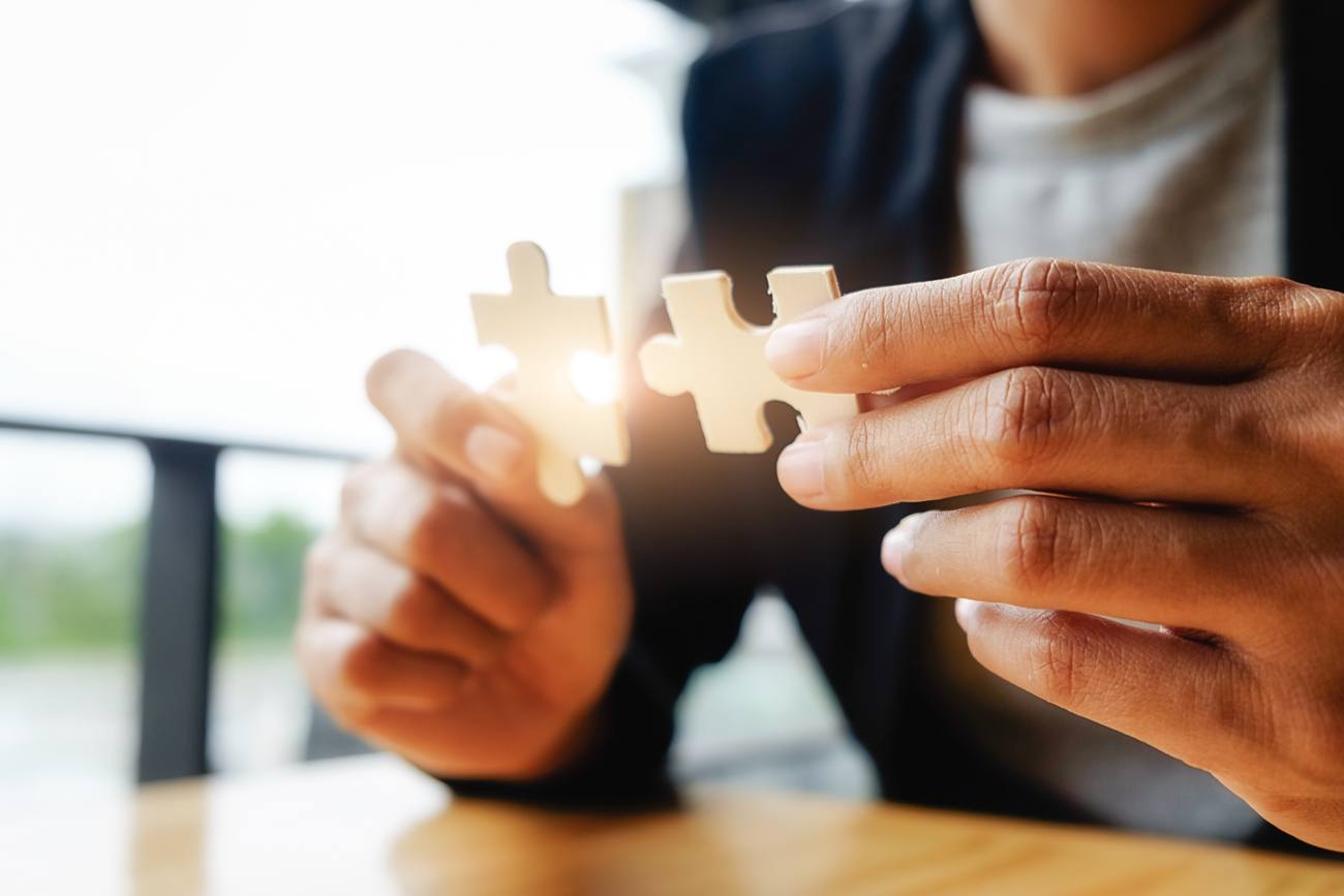 rompecabezas nombres originales de negocios