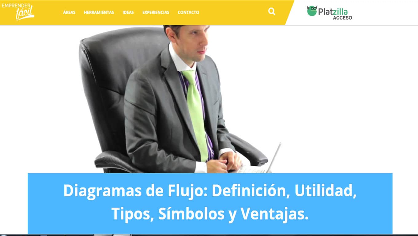 Un Verdadero Negocio Online (5 ingredientes perfectos)